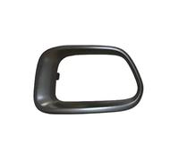 Marco de luz antiniebla delantera izquierda para Fiat 500 X Sport a partir de 2018