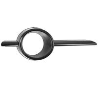 Marco de luz antiniebla derecha imprimado para Suzuki Swift Sport a partir de 2005