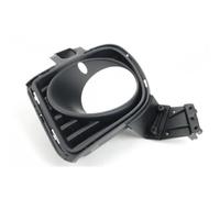 Marco de luz antiniebla izquierda para Mini Cooper-Clubman (R55-56-58) 2011 en adelante Funciona