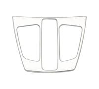 Marco De Luz De Lectura Cubierta Lámpara De Techo Delantera Pegatina Embellecedor Accesorios Interiores Para X1 F48 2016 2017 2018 2019 2020-2022 FRTRGVUVXP