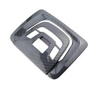 Marco De Luz De Lectura Delantera Y Trasera Híbrida Para Toyota Para Corolla Cross XG10 2021-2024 Cubierta De Lámpara De Techo Accesorios Para Coche FRTRGVUVXP(Style A)