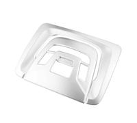Marco De Luz De Lectura Delantera Y Trasera Híbrida Para Toyota Para Corolla Cross XG10 2021-2024 Cubierta De Lámpara De Techo Accesorios Para Coche FRTRGVUVXP(Style B)