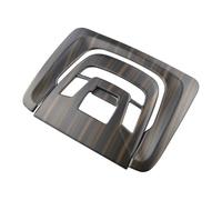 Marco De Luz De Lectura Delantera Y Trasera Híbrida Para Toyota Para Corolla Cross XG10 2021-2024 Cubierta De Lámpara De Techo Accesorios Para Coche FRTRGVUVXP(Style C)