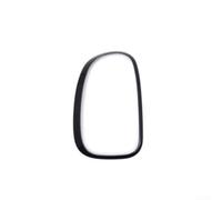 Marco de luz trasera no deformable para MINI R60 (negro izquierdo)