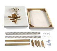 Marco de madera natural de bricolaje para cuadros de carteles de pintura de lienzo, marco de imagen 60x90 50x75, marco de cartel personalizado de madera de larga duración, ancho 65 cm, altura 30 cm