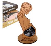 Marco de madera para ecografía - Marco de fotos de ecografía para anuncios de embarazo - Marco de ultrasonido para niños pequeños para el día de la madre o