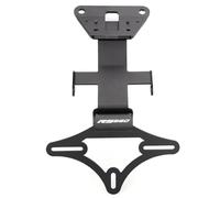 Marco De Matrícula De Motocicleta para Aprilia para RS660 2021 2022, Accesorios De Limpieza Trasera para Tuono 660, Soporte para Matrícula De Motocicleta, Eliminador De Guardabarros(3)