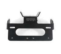 Marco De Matrícula Eliminador De Guardabarros Limpio Trasero De Motocicleta para Ya&ma&ha para R1M 2016-2024 para R1 R1S 2015-2024 Soporte para Matrícula