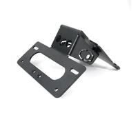 Marco De Matrícula para para Z900RS 2018-2023 2024, Guardabarros Limpio Trasero para Motocicleta, Eliminador, Soporte para Matrícula