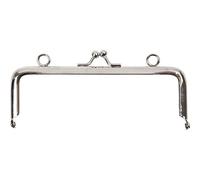 Marco de monedero, ancho: 13 cm, 1 pieza