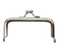 Marco de monedero, ancho: 8 cm, 1 pieza