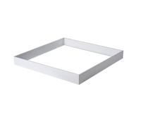 MARCO DE MONTAJE ADTR-S-H 6060 BLANCO NT CUADRADO 600X600 27617