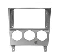 Marco De Montaje para Panel De Radio De 9 Pulgadas para Subaru para Impreza WRX 2003, 2004, 2005, 2006 Y 2007(Frame)