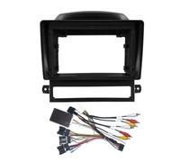 Marco De Montaje para Panel De Salpicadero Estéreo para Chevrolet para Captiva 2009-2012(1)