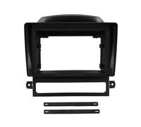 Marco De Montaje para Panel De Salpicadero Estéreo para Chevrolet para Captiva 2009-2012(Frame)