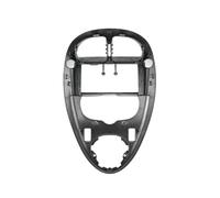 Marco De Montaje para Salpicadero De 9 Pulgadas para Citroen, para Xsara para Picasso (1999-2010). Marco Radio de Coche(A)