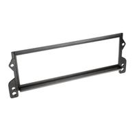 Marco de Montaje Radio 1 DIN Para BMW MINI Cabrio R52 Negro
