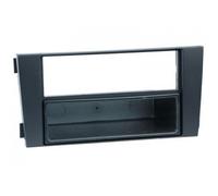 Marco de montaje RTA 001.116-0 2 DIN, embellecedor de radio para AUDI A6 C5 t...
