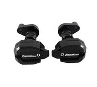 Marco de motocicleta Slider Marco De Protección Contra Caídas Para Motocicleta, Protector De Carenado Deslizante, Almohadilla Antichoque, Protector Para KAWASAKI Para Z1000SX 2011-2016 Topes Anticaida