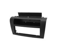 Marco De Navegación para Radio Estéreo Coche 1DIN para Mazda 3 para Axela 2004-2008 WEFOLCC