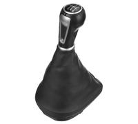 Marco De Palanca De Cambios De Cuero De 6 Velocidades para Seat Leon II, para Toledo III Y para Altea XL. Autopartes