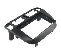 Marco De Panel De Fascia Para Radio Estéreo De 9 Pulgadas Repuesto Interior Para Civic 1996-2001 IENQBVL