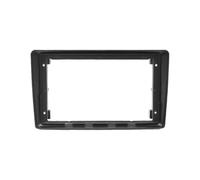 Marco De Panel Frontal De 9 Pulgadas para VW para Bora 2004-2007.