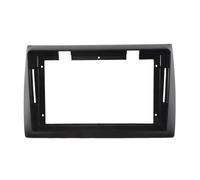 Marco de para Radio Marco para Radio Adaptador De Marco para Radio De Coche 2DIN para FIAT para Stilo 2001-2010, Marco para DVD Y Estéreo.