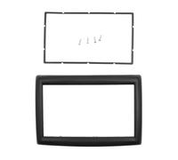 Marco de para Radio Marco para Radio Adaptador De Montaje para Panel De Radio Estéreo para Renault para Megane II 2002-2009. KMAGE