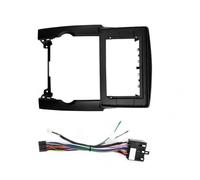 Marco de para Radio Marco para Radio Adaptador De Panel De Radio para Salpicadero De 10 Pulgadas para Kia para Sorento 2009-2013 KMAGE(1)