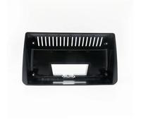 Marco de para Radio Marco para Radio Adaptador De Panel De Radio para Salpicadero De 9 Pulgadas para Fiat para Tipo para Egea 2016-2020