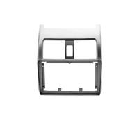 Marco de para Radio Marco para Radio Adaptador De Panel De Radio para Salpicadero De 9 Pulgadas para Airwave 2005, 2006, 2007, 2008, 2009 Y 2010.