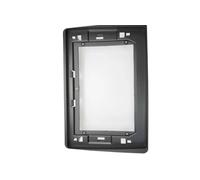 Marco de para Radio Marco para Radio Adaptador De Radio para Salpicadero De Coche, Panel De 10.1 Pulgadas para Renault para Duster HM 2 II (2020, 2021, 2022 Y 2023) KMAGE