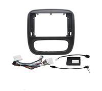 Marco de para Radio Marco para Radio Conector del Arnés De La Radio del Coche para Renault para Trafic X82 2014 2015 2016 2017 2018 2019 KMAGE(2)