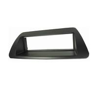 Marco de para Radio Marco para Radio Embellecedor De Radio para FIAT para Bravo (182) 1995-2001, Panel De Radio CD DVD Estéreo, Marco De Instalación para Salpicadero.