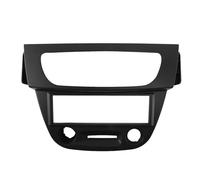 Marco de para Radio Marco para Radio Kit De Instalación De Panel De Radio De Coche 1 DIN para Renault para Megane 2008-2015 para Fluence 2009+. KMAGE