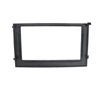 Marco de para Radio Marco para Radio Kit De Marco para Panel De Salpicadero De Radio Estéreo 2 DIN Doble para Skoda para Fabia (2003-2006) KMAGE