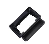 Marco de para Radio Marco para Radio Kit De Panel De Instalación De Radio para Renault para Trafic 2011, 2011, 2012, 2013 Y 2014 De 10 Pulgadas. KMAGE