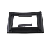 Marco de para Radio Marco para Radio Kit De Panel De Instalación De Radio para Renault para TRAFIC 2001-2010. KMAGE