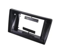 Marco de para Radio Marco para Radio Kit De Panel De Radio para Salpicadero, Adaptador De Marco para Opel para Vivaro 2006, 2007, 2008, 2009 Y 2010. KMAGE