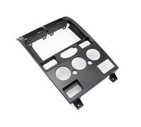 Marco de para Radio Marco para Radio Kit De Panel De Salpicadero para Radio Y Audio De 9 Pulgadas para Ford para Mondeo MK3 2001-2003 KMAGE