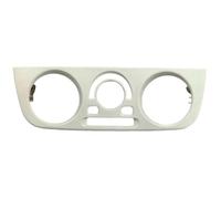 Marco de para Radio Marco para Radio Marco De Instalación La Moldura Tablero para La Salida Aire Acondicionado Central La Radio del Coche para FIAT, para Siena (1996-2004).(Part 2)