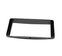 Marco de para Radio Marco para Radio Marco De Panel De Radio Estéreo para Toyota para Corolla 2003-2006, 2 DIN, DVD, CD