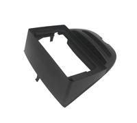 Marco de para Radio Marco para Radio Marco De Radio para Toyota para Aygo 2005-2014, Panel De DVD, Cubierta De Estéreo KMAGE(9 Inch)