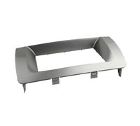 Marco de para Radio Marco para Radio Marco Embellecedor para Radio Estéreo De 2 DIN para Daihatsu para Coo (2005-2013) KMAGE