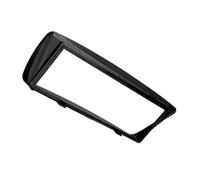 Marco de para Radio Marco para Radio Marco Embellecedor para Radio Estéreo De Coche para Toyota para Aygo AB 1 DIN KMAGE