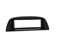 Marco de para Radio Marco para Radio Marco Embellecedor para Radio Estéreo De Tablero para FIAT para Punto/para Linea 2002 (1DIN)