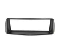 Marco de para Radio Marco para Radio Marco para Panel De Audio Estéreo, Radio, GPS, DVD Y CD para Peugeot 206 (1998-2007)(173x98mm)