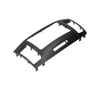 Marco de para Radio Marco para Radio Marco para Panel De Radio Estéreo 2DIN, DVD, Audio Y Navegación para Toyota para Allion 240 (2001, 2007)