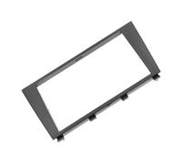 Marco de para Radio Marco para Radio Marco para Panel De Radio Estéreo 2DIN para Toyota para Altezza 1995-2003, 2004, 2005 Y 2006.